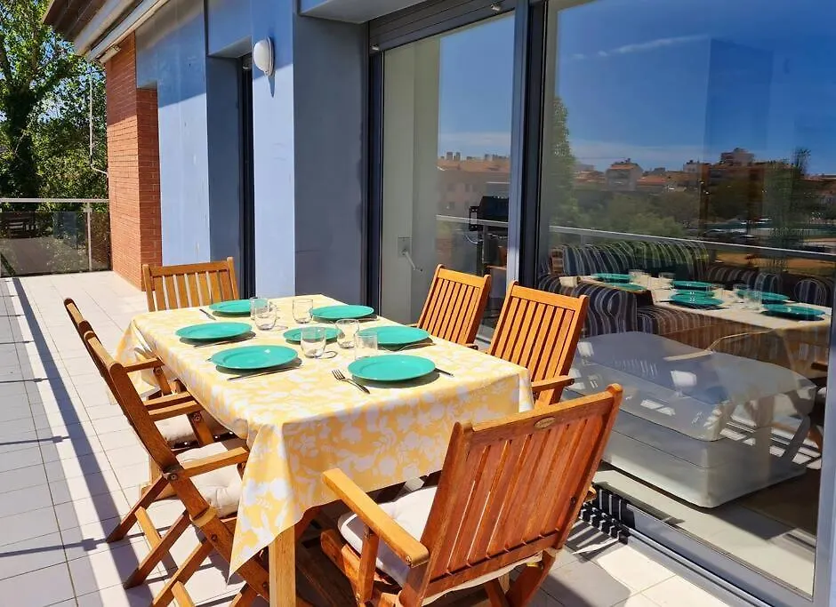 Apartamento Nuevo En Sant Antoni De Calonge 0*,  Španělsko