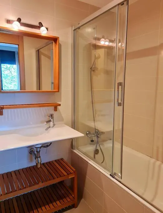 Apartmán Apartamento Nuevo En Sant Antoni De Calonge