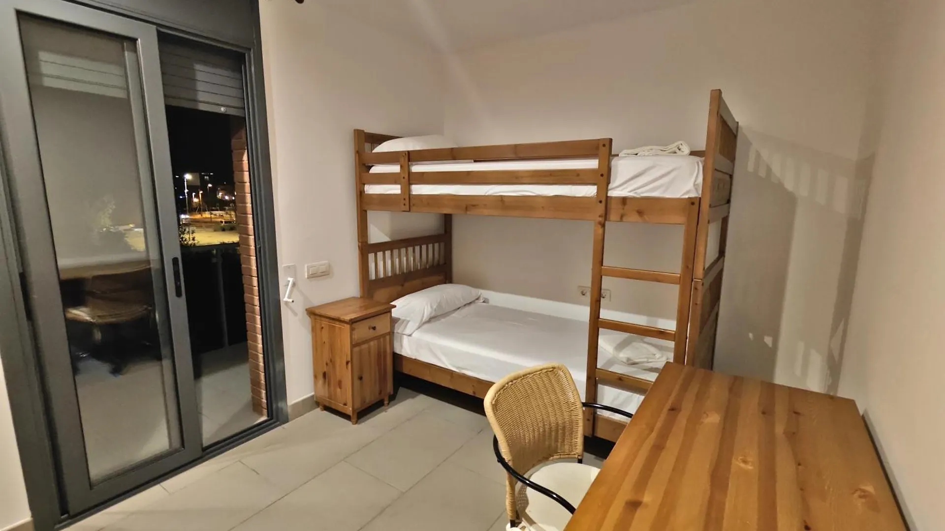 Apartmán Apartamento Nuevo En Sant Antoni De Calonge
