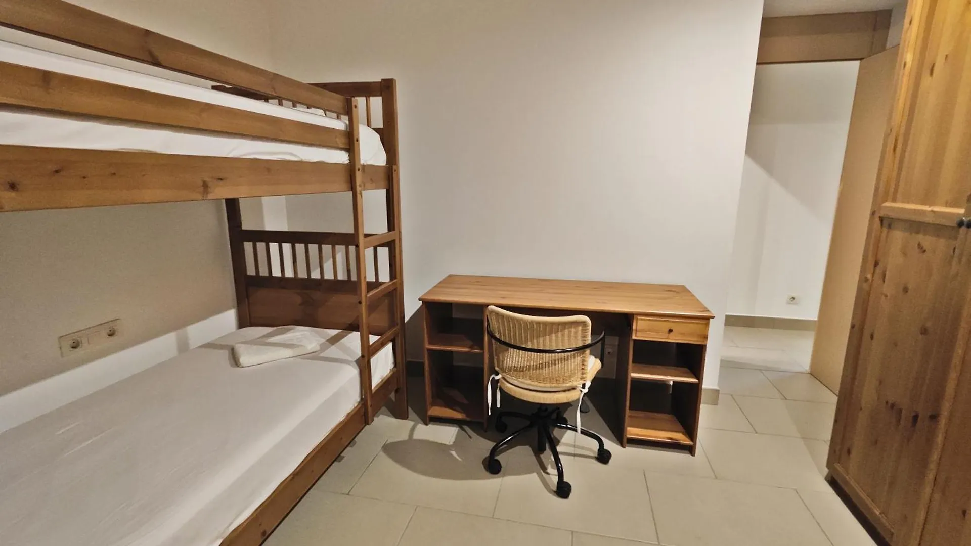 Apartmán Apartamento Nuevo En Sant Antoni De Calonge